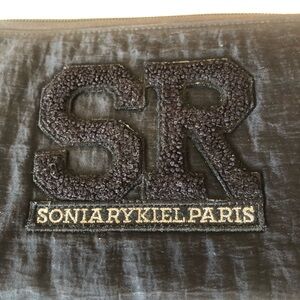 Sonia Rykiel Paris Wallet 8” used in good condition